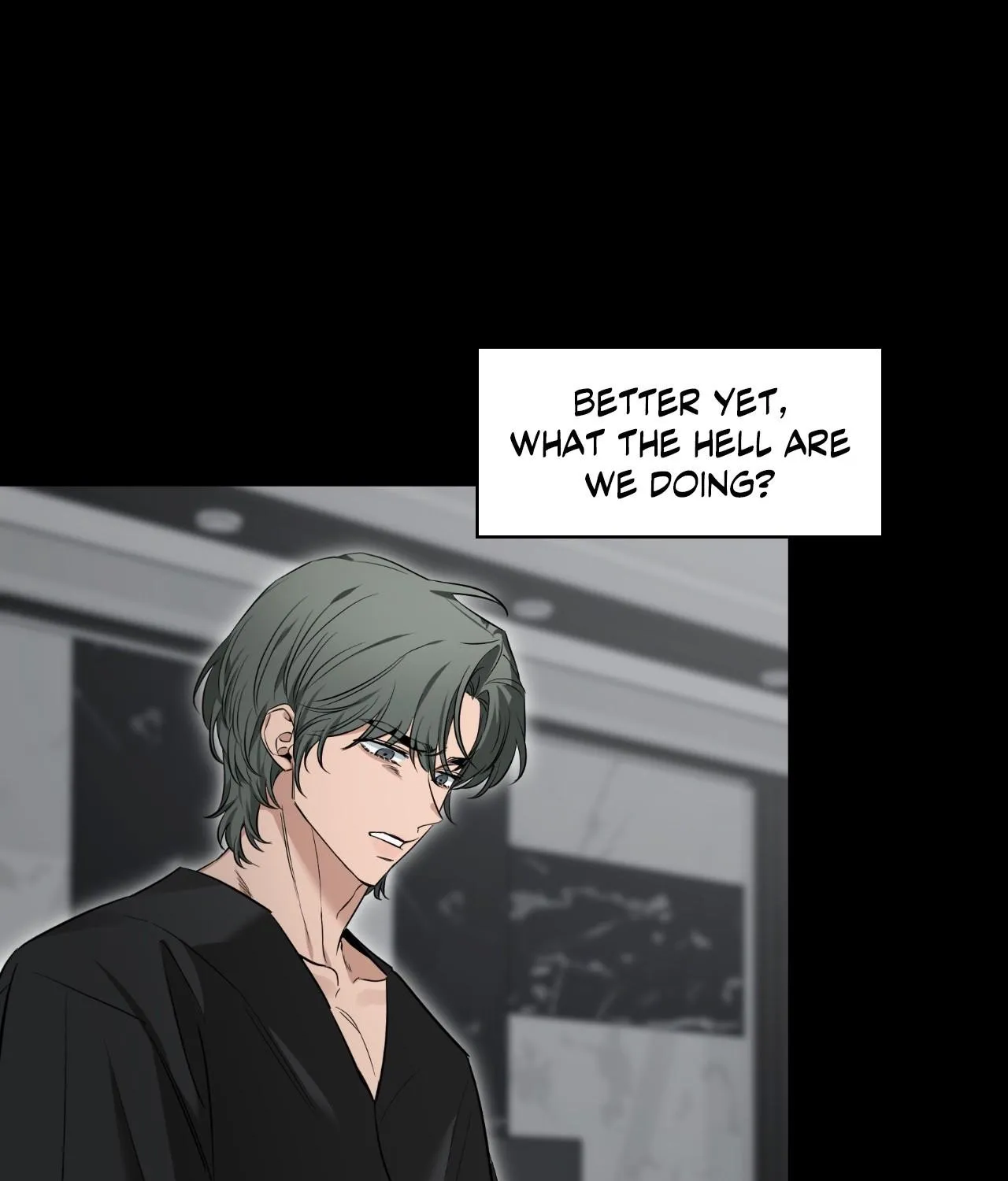 Sketch Chapter 77 page 52 - 