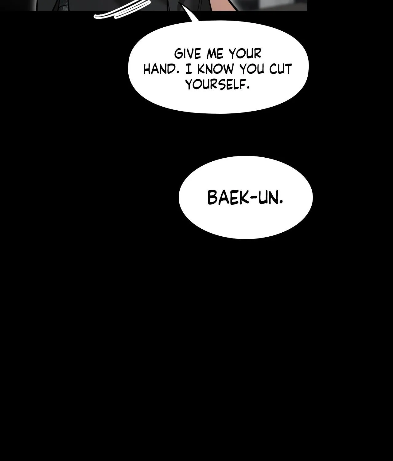 Sketch Chapter 77 page 54 - 