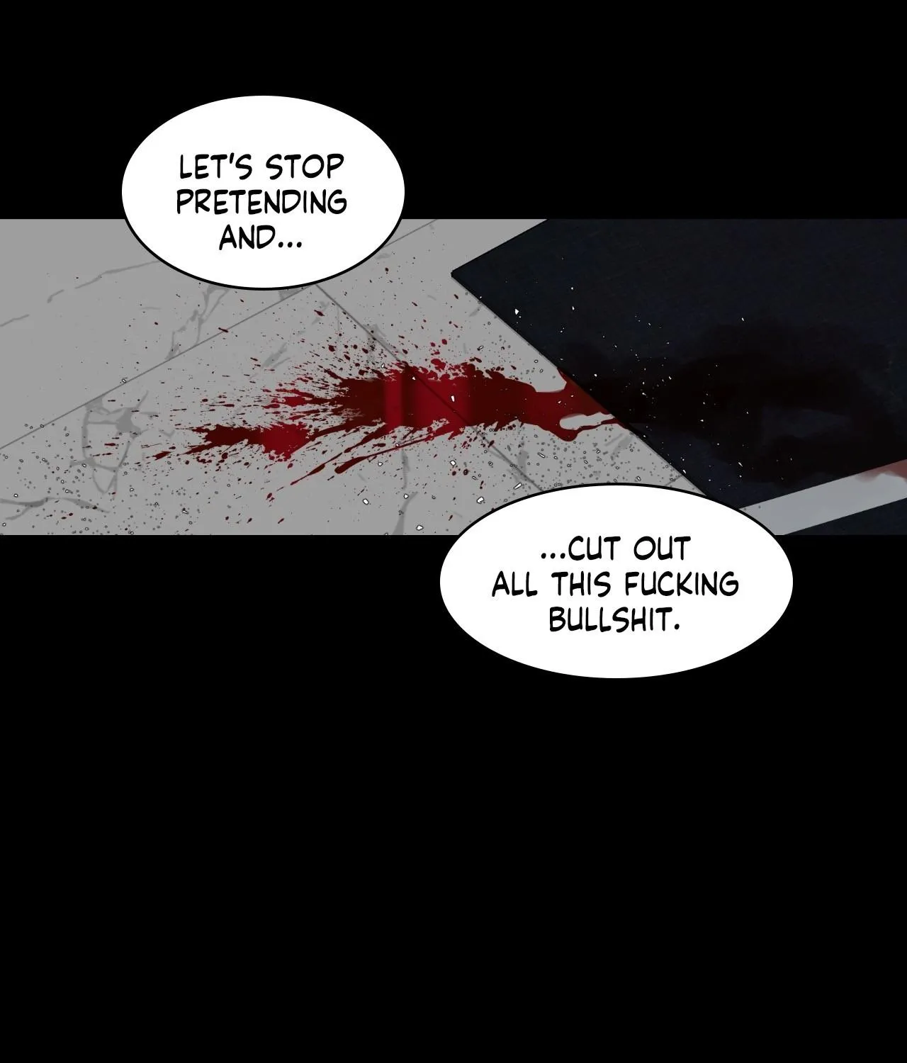 Sketch Chapter 77 page 56 - 