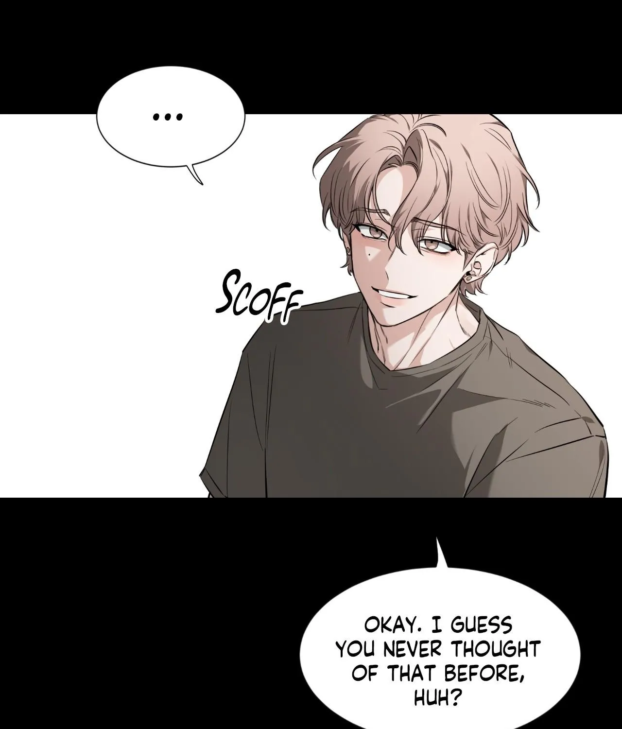 Sketch Chapter 77 page 68 - 