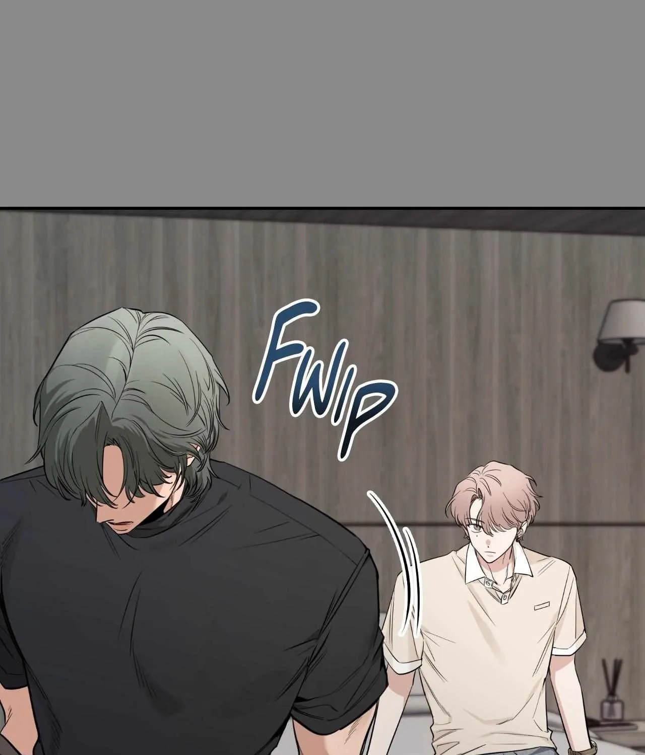 Sketch Chapter 77 page 84 - 