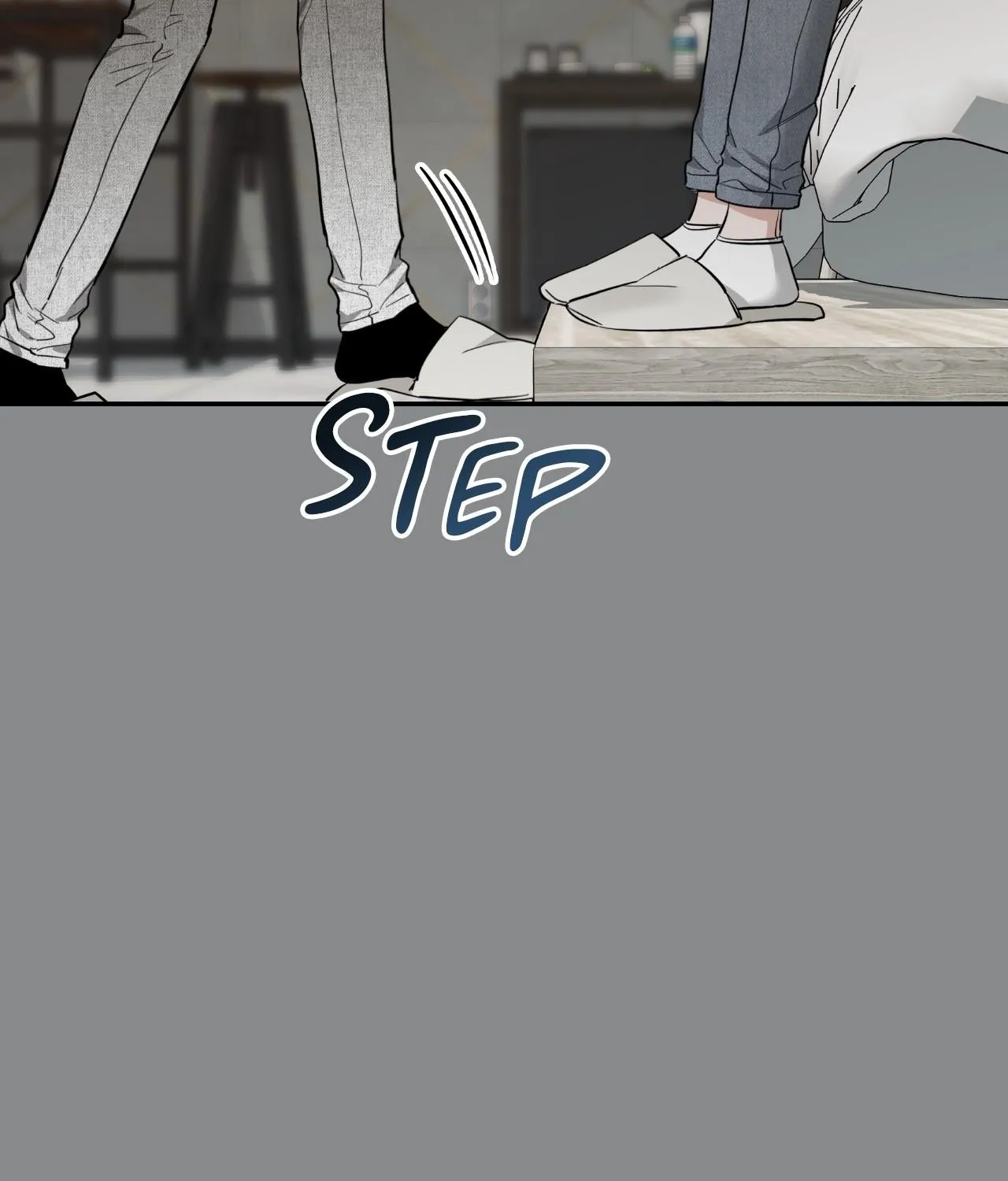 Sketch Chapter 77 page 92 - 