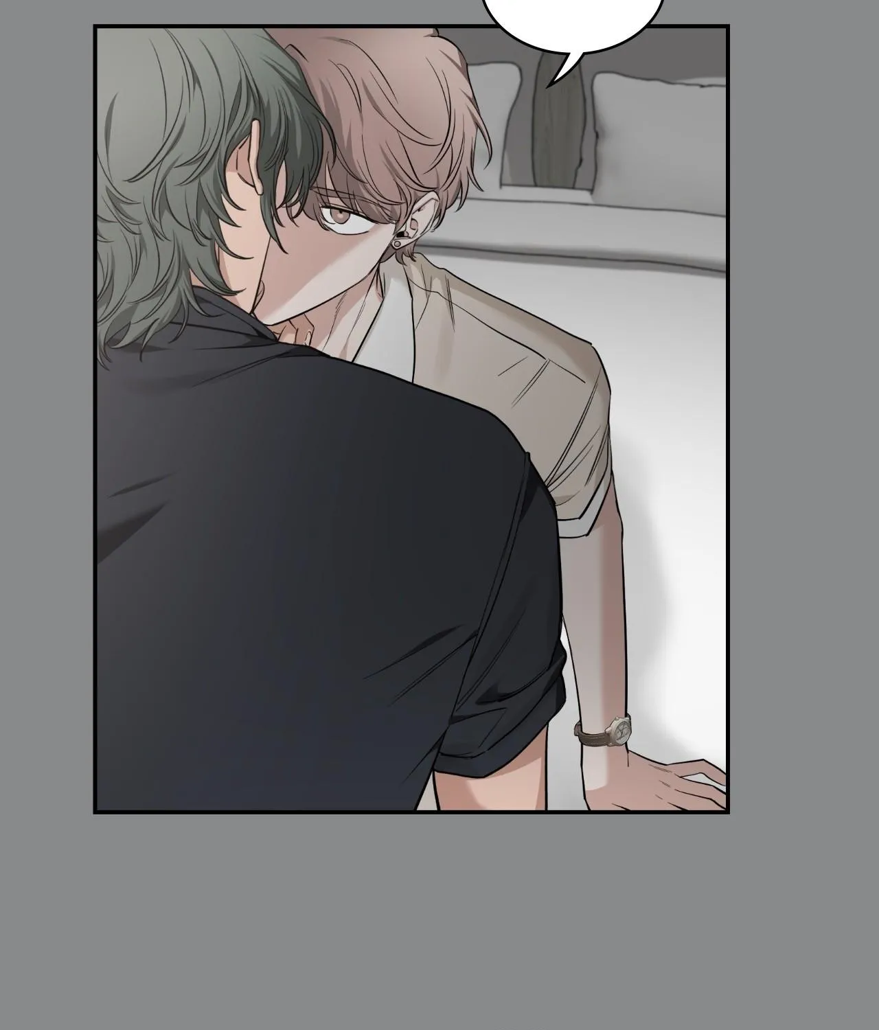 Sketch Chapter 77 page 96 - 