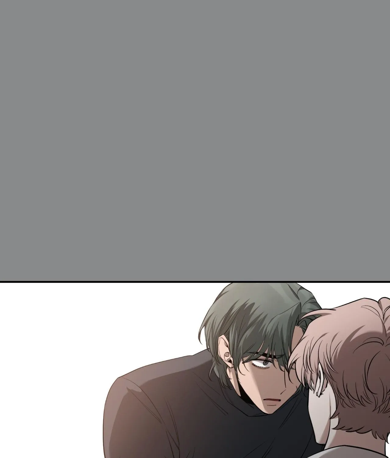 Sketch Chapter 77 page 100 - 