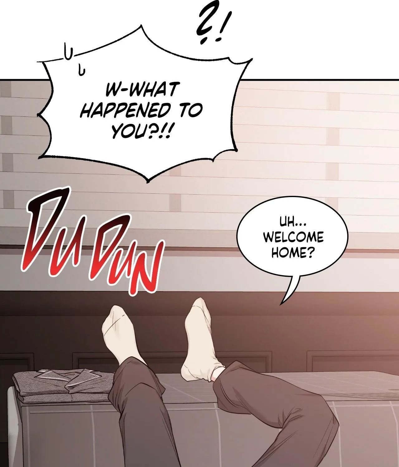Sketch Chapter 78 page 110 - 
