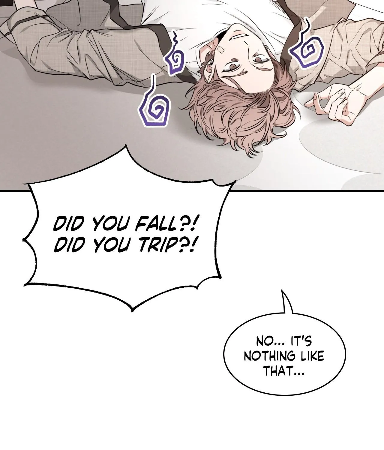 Sketch Chapter 78 page 112 - 