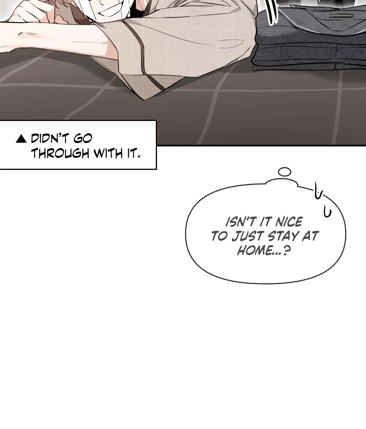 Sketch Chapter 78 page 116 - 