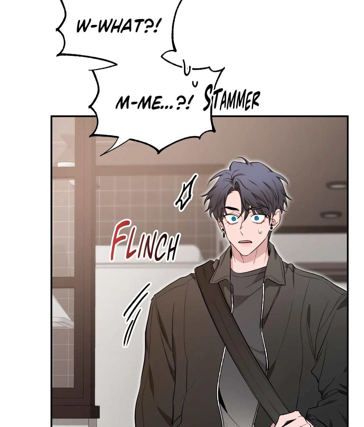 Sketch Chapter 78 page 124 - 