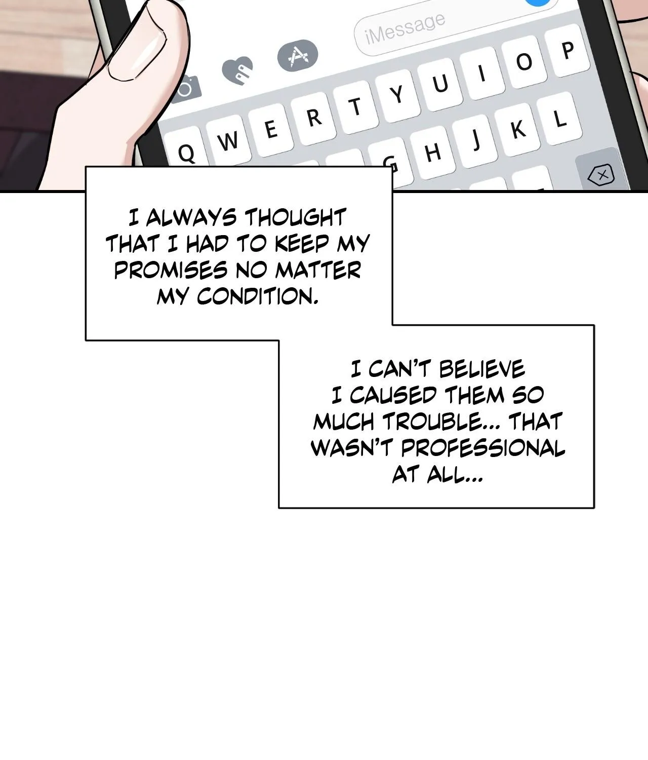 Sketch Chapter 78 page 14 - 