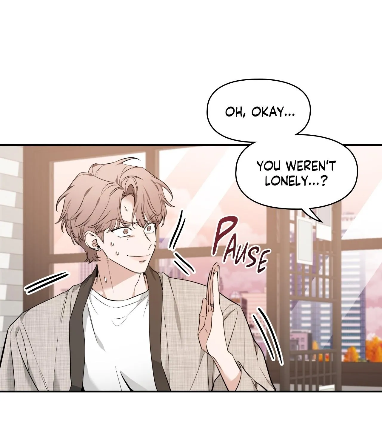 Sketch Chapter 78 page 134 - 