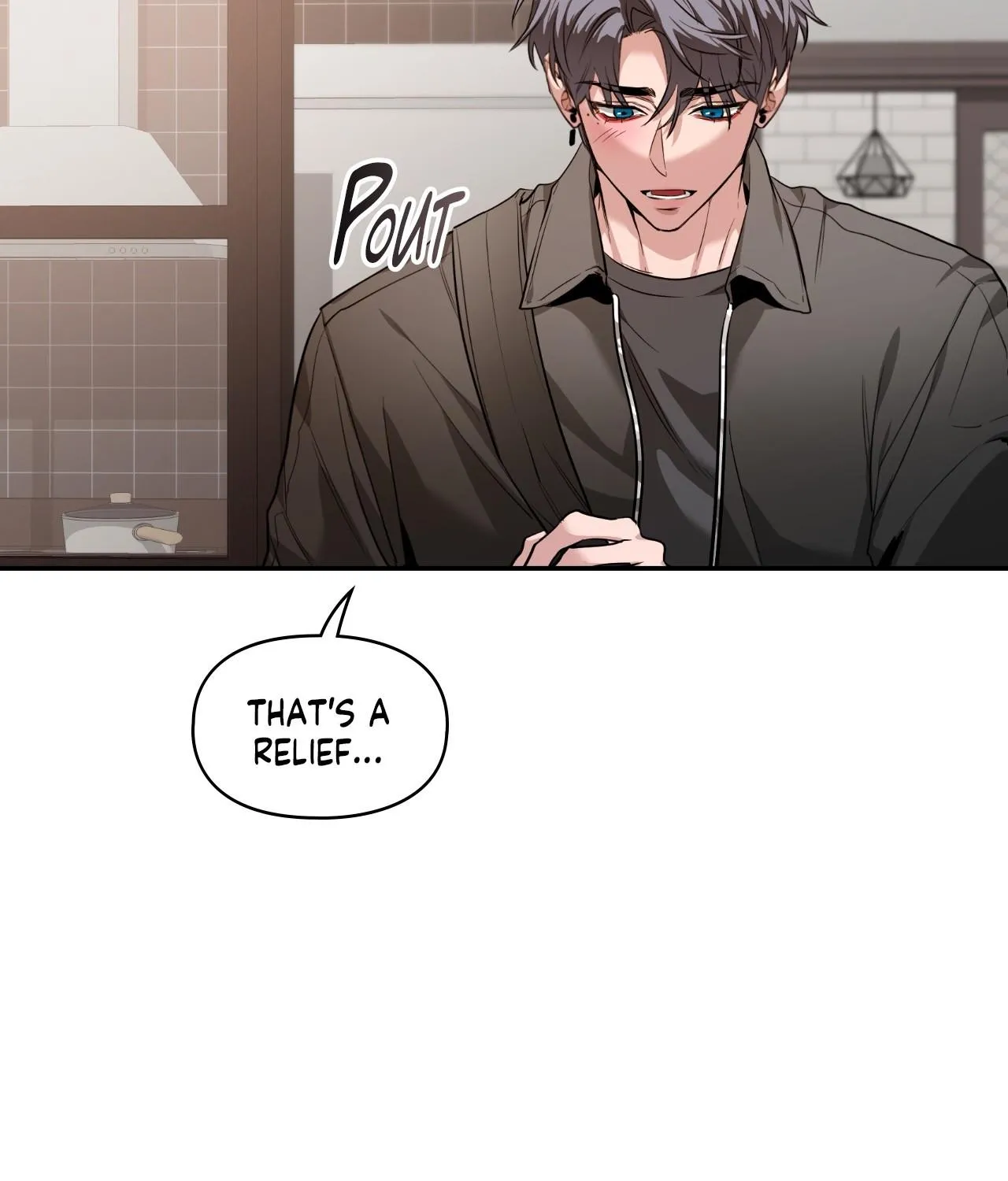 Sketch Chapter 78 page 136 - 
