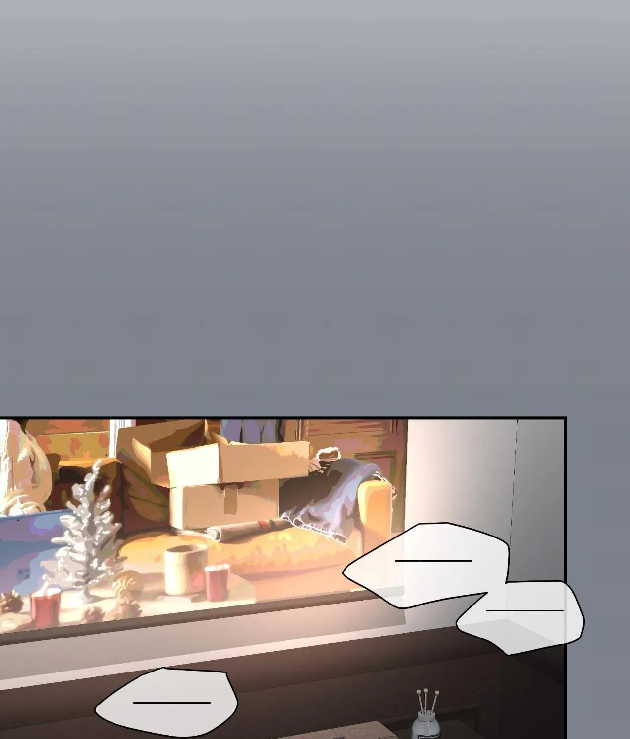 Sketch Chapter 78 page 142 - 