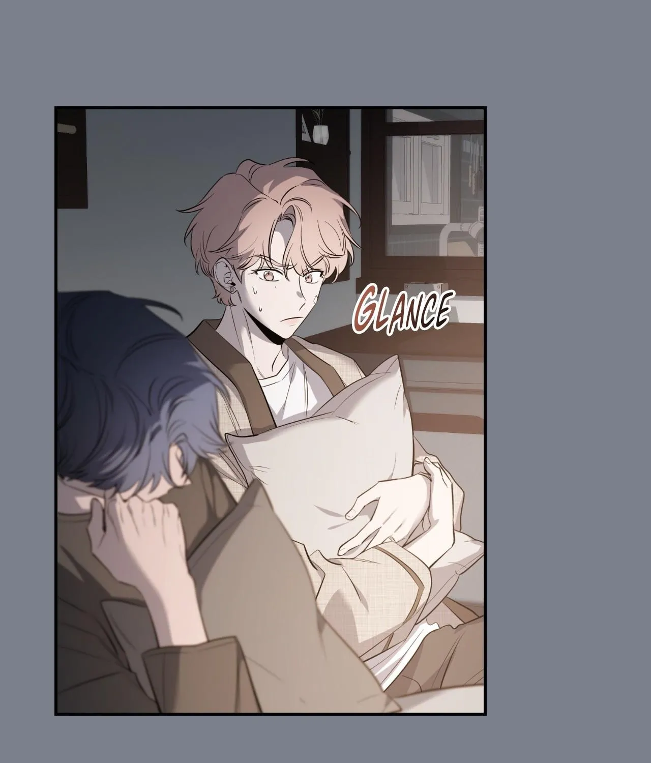 Sketch Chapter 78 page 148 - 