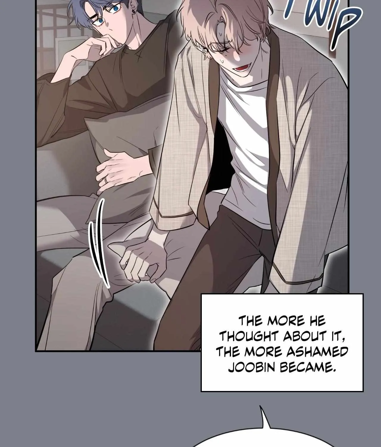Sketch Chapter 78 page 154 - 