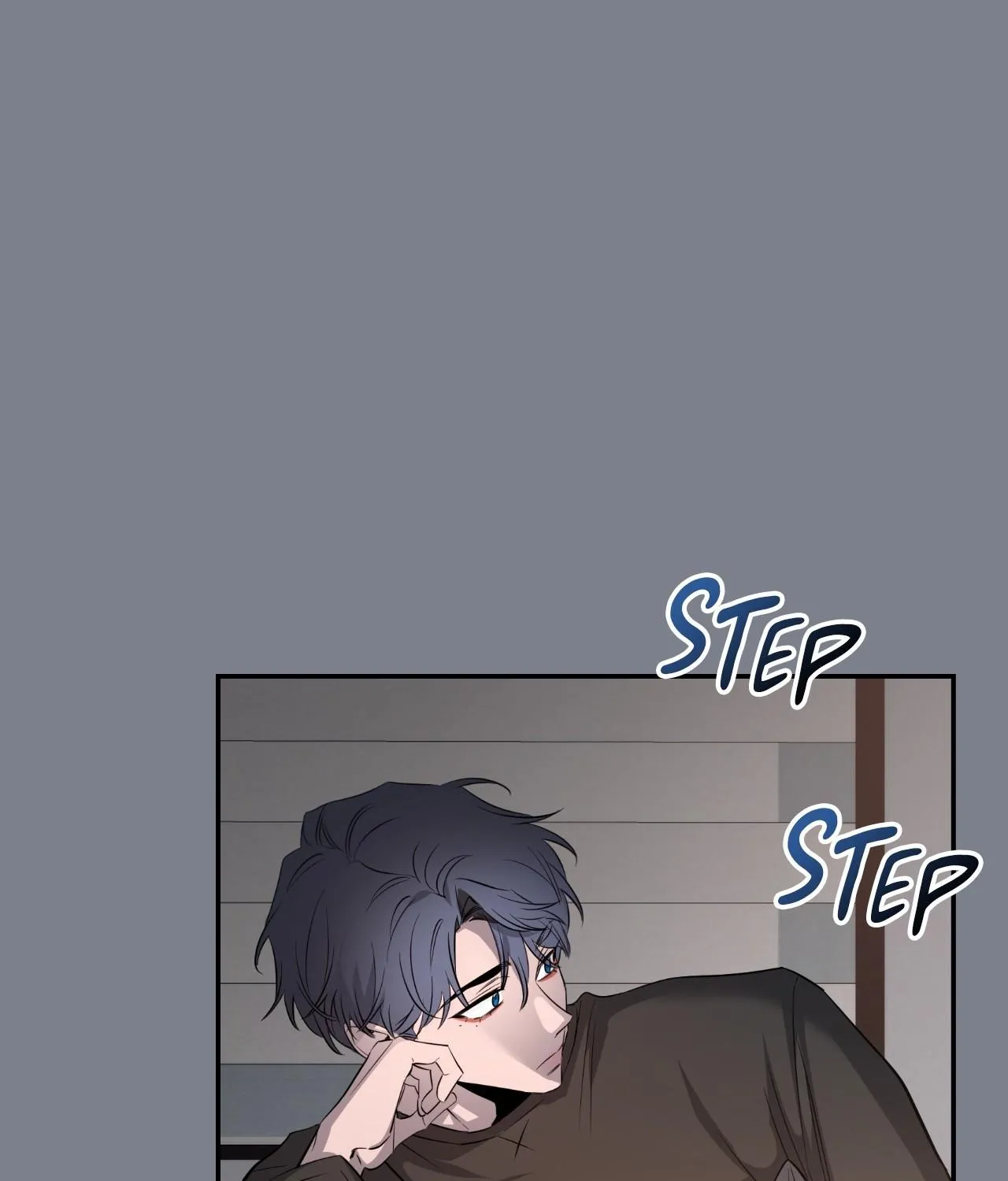 Sketch Chapter 78 page 156 - 