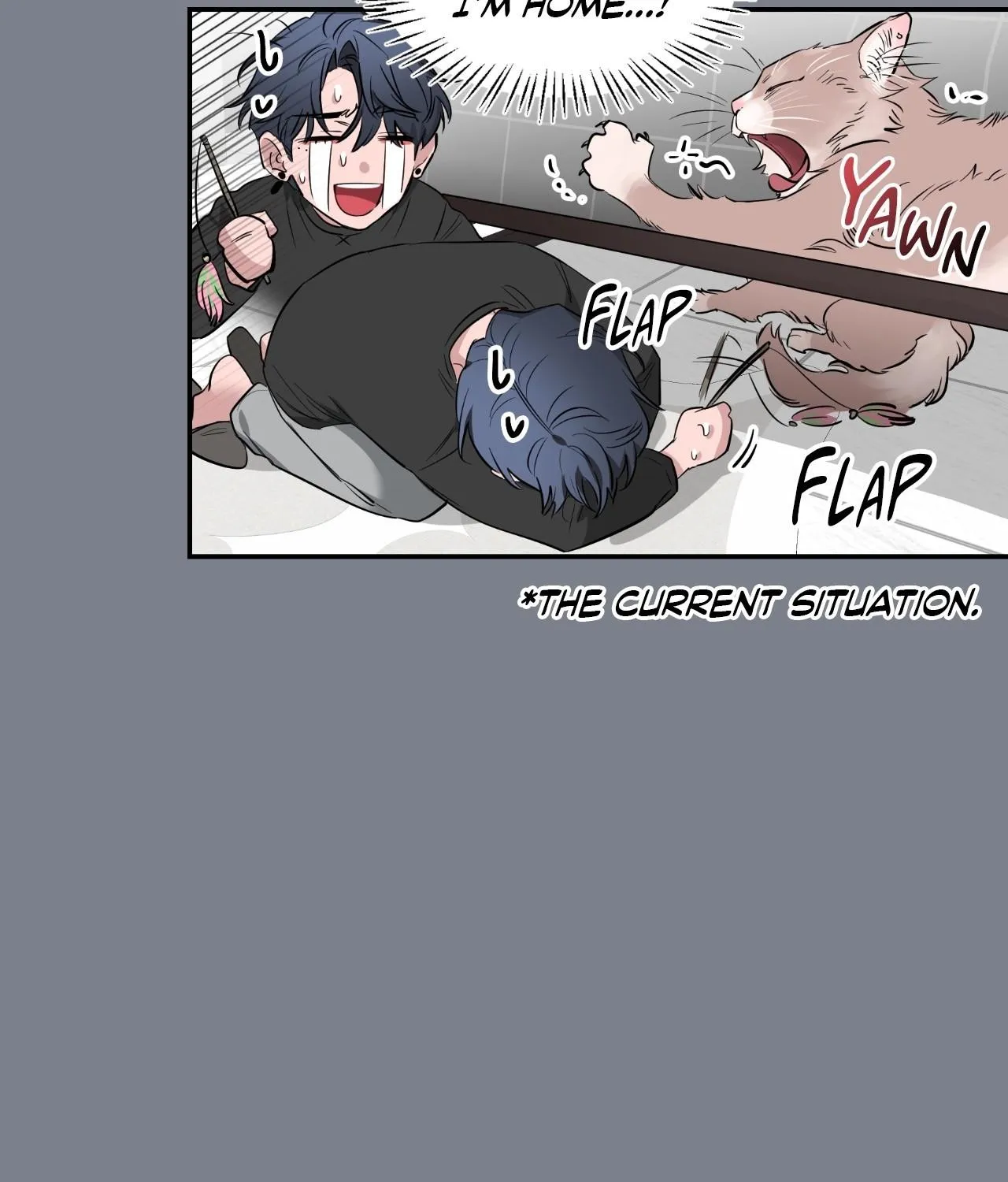 Sketch Chapter 78 page 162 - 