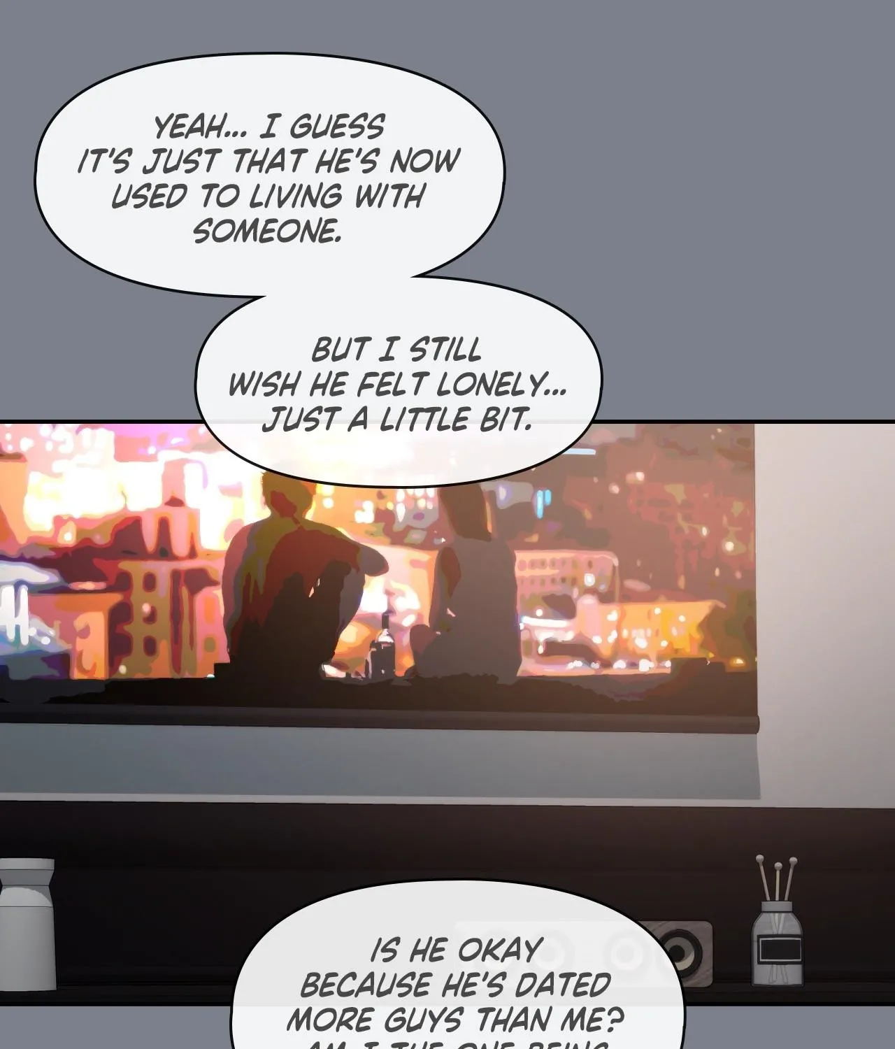 Sketch Chapter 78 page 164 - 