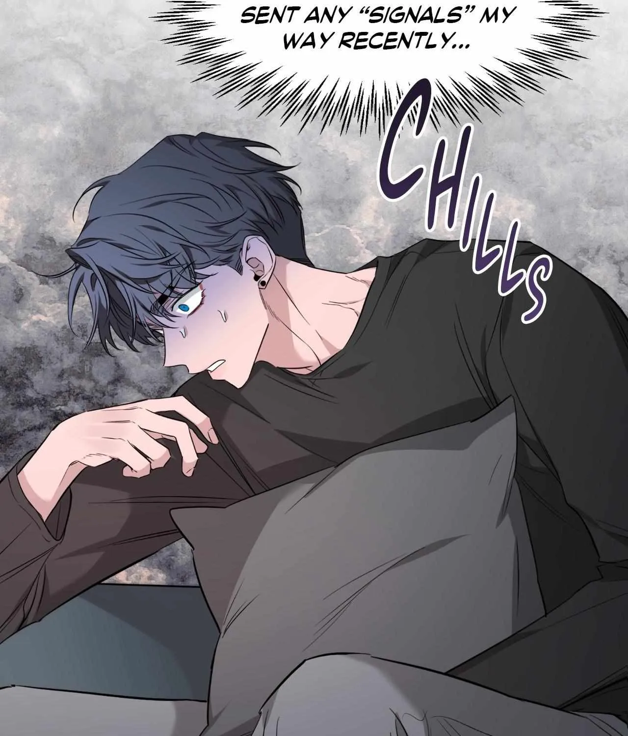 Sketch Chapter 78 page 168 - 