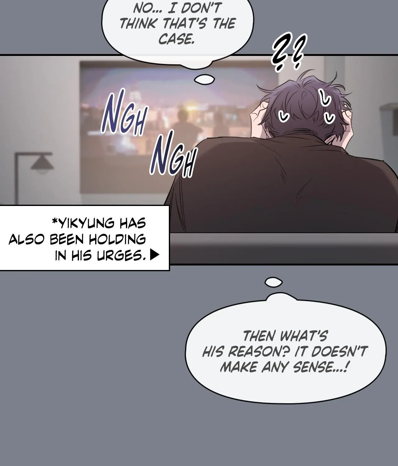 Sketch Chapter 78 page 172 - 