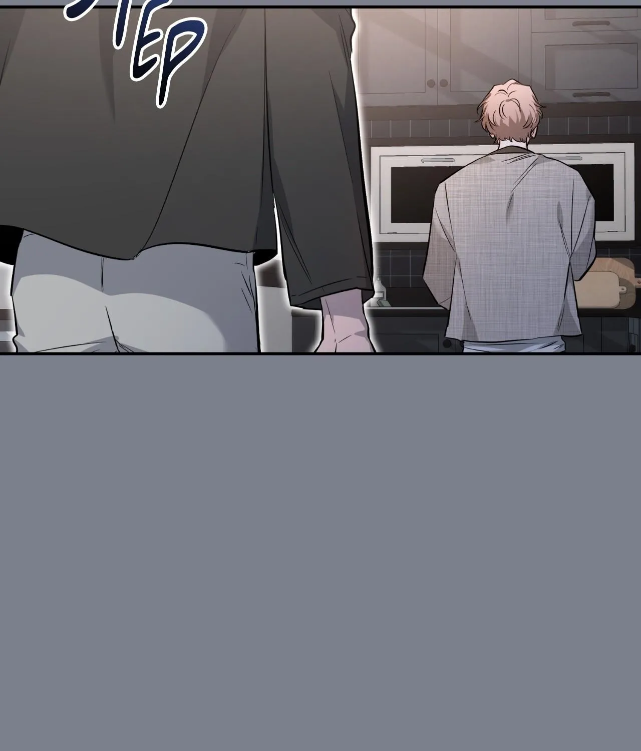 Sketch Chapter 78 page 178 - 
