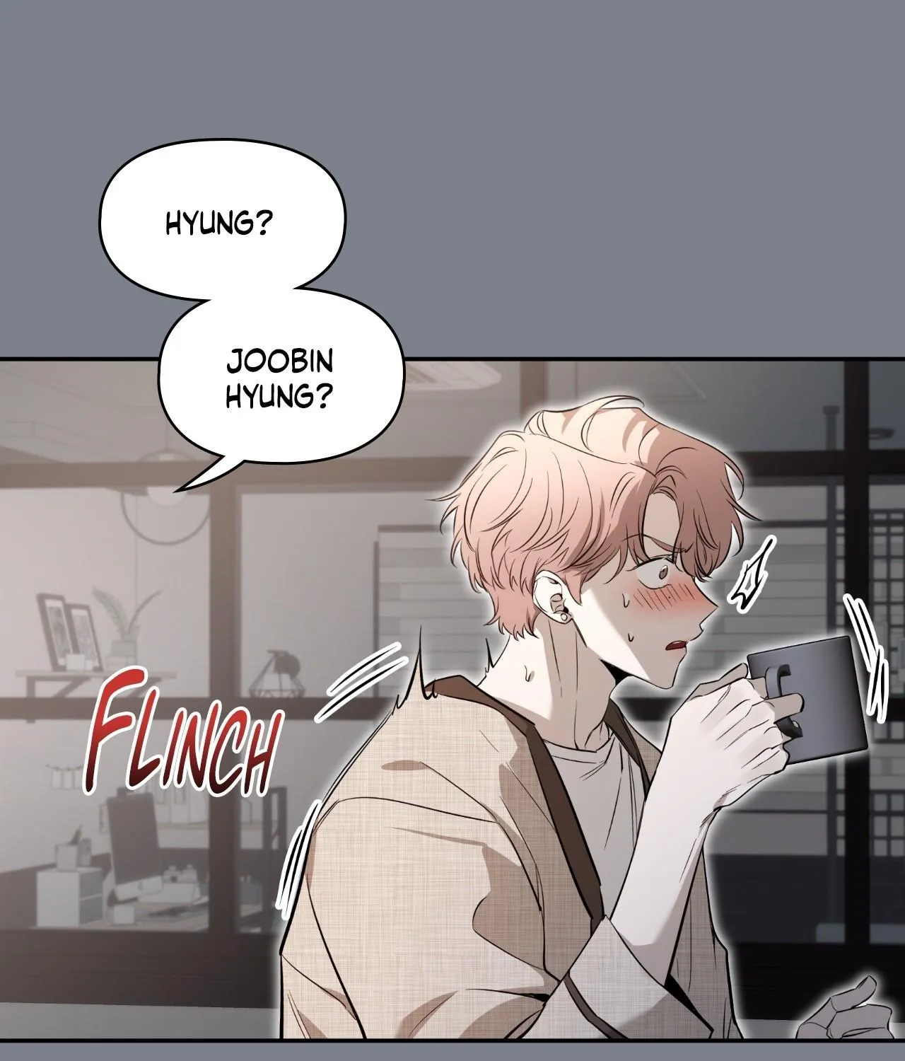 Sketch Chapter 78 page 180 - 