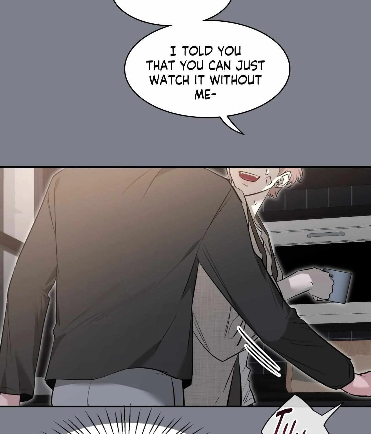 Sketch Chapter 78 page 184 - 