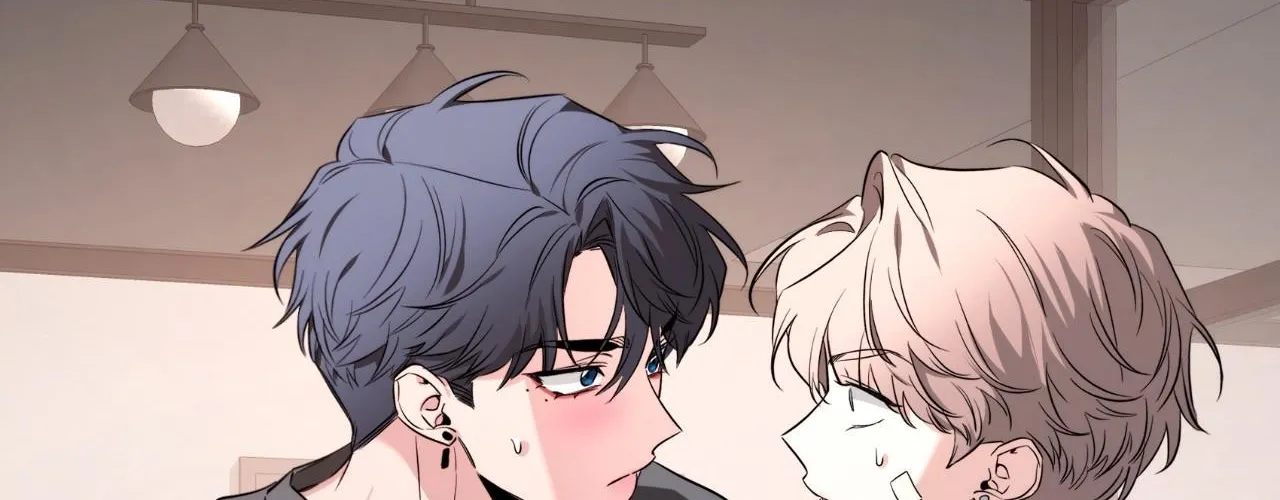 Sketch Chapter 78 page 189 - 