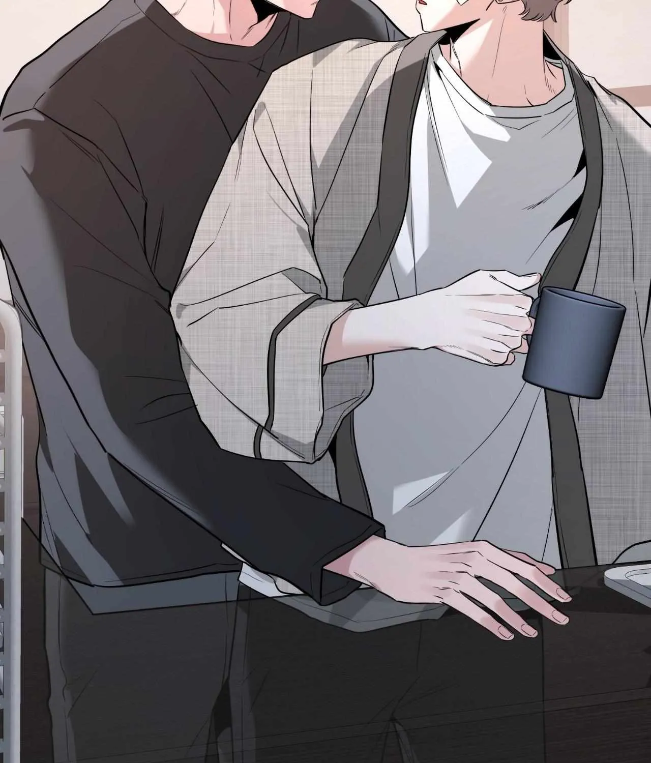Sketch Chapter 78 page 190 - 