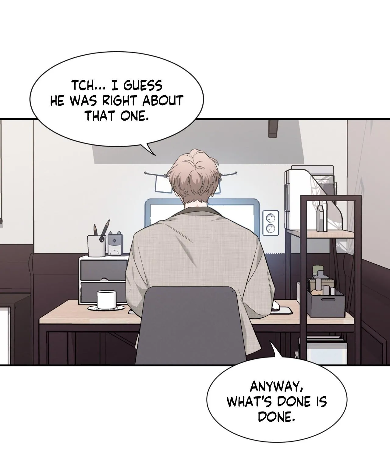 Sketch Chapter 78 page 20 - 