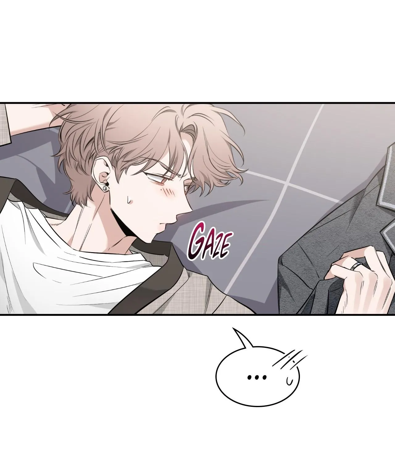 Sketch Chapter 78 page 30 - 