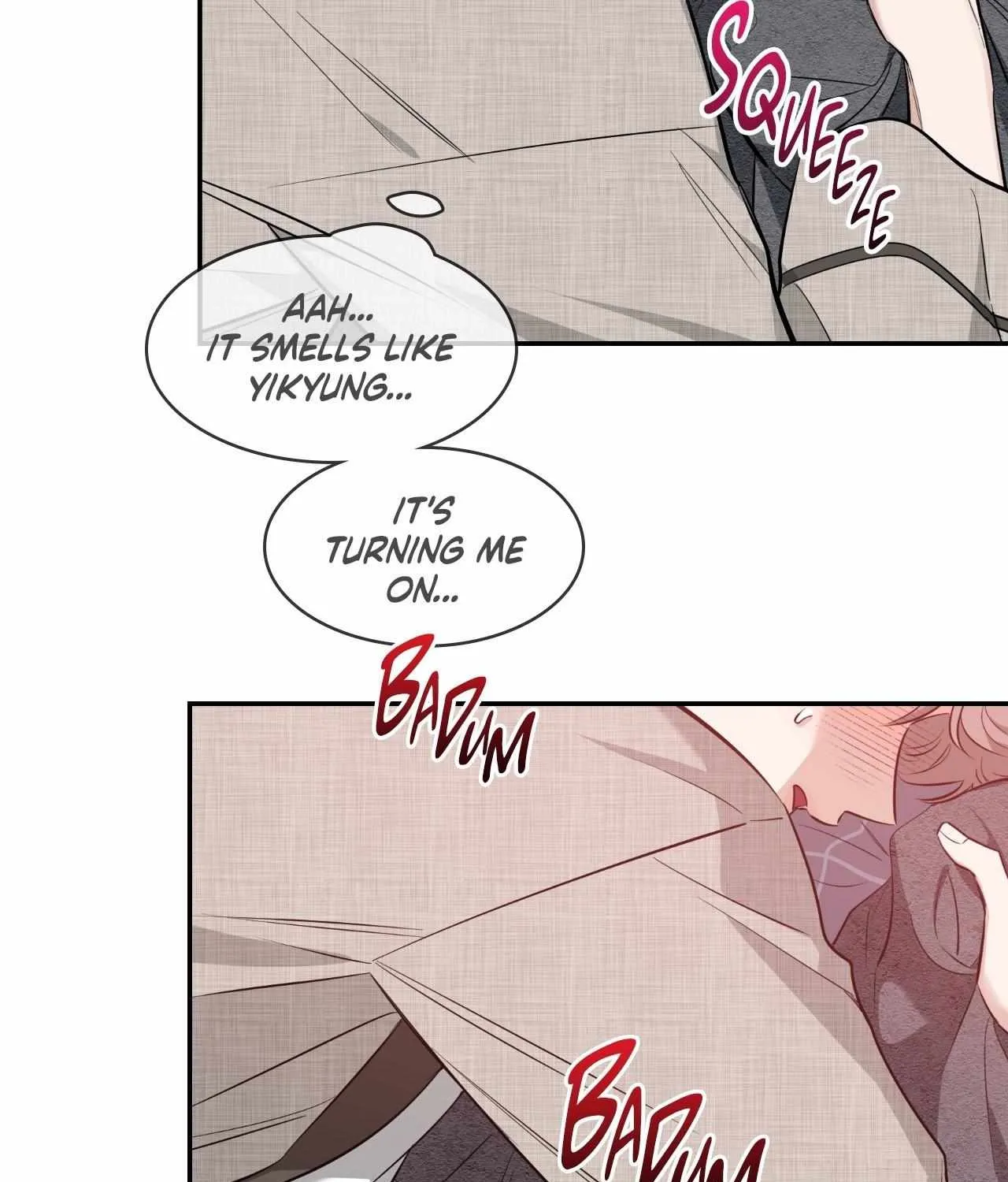 Sketch Chapter 78 page 36 - 