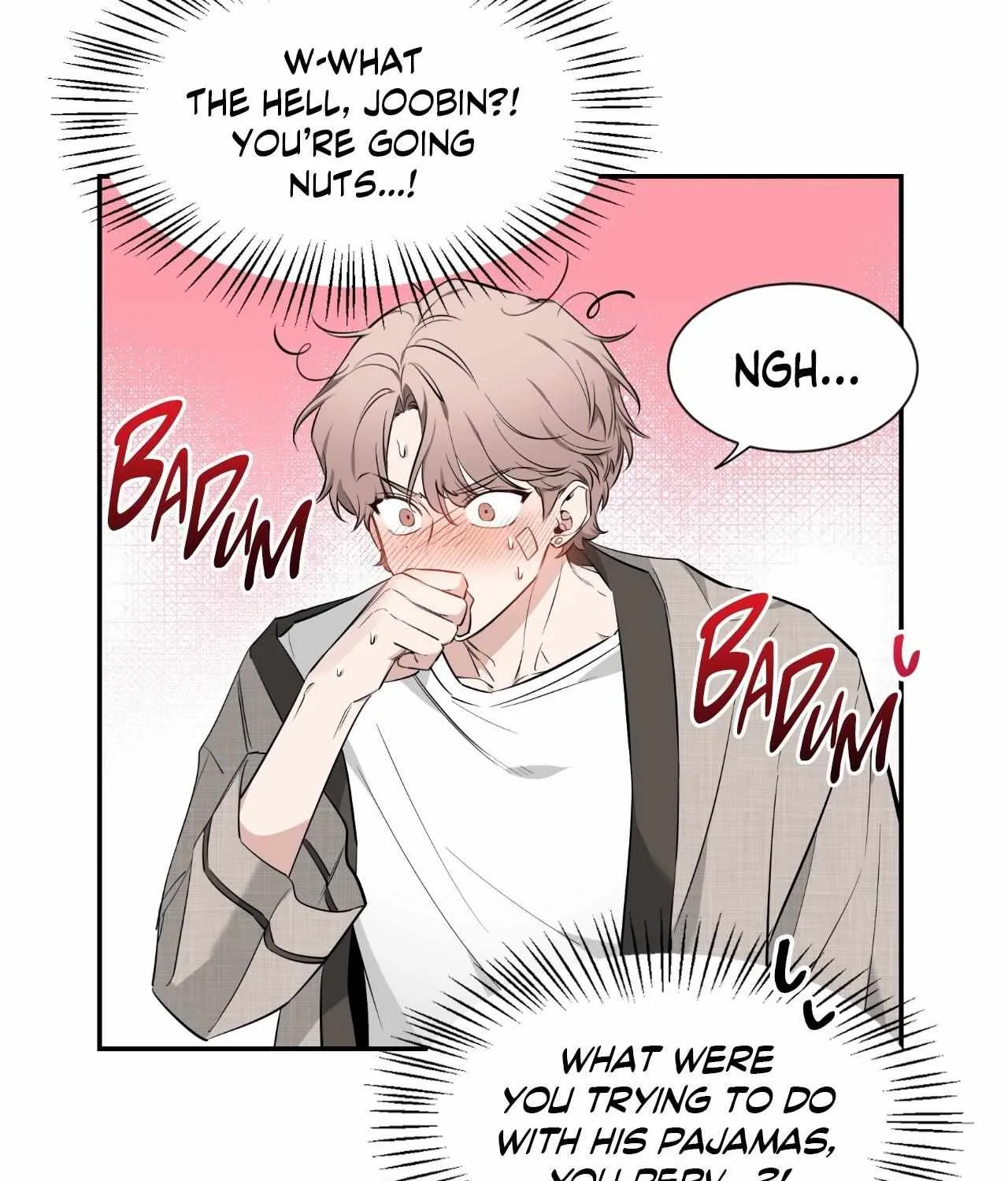 Sketch Chapter 78 page 42 - 