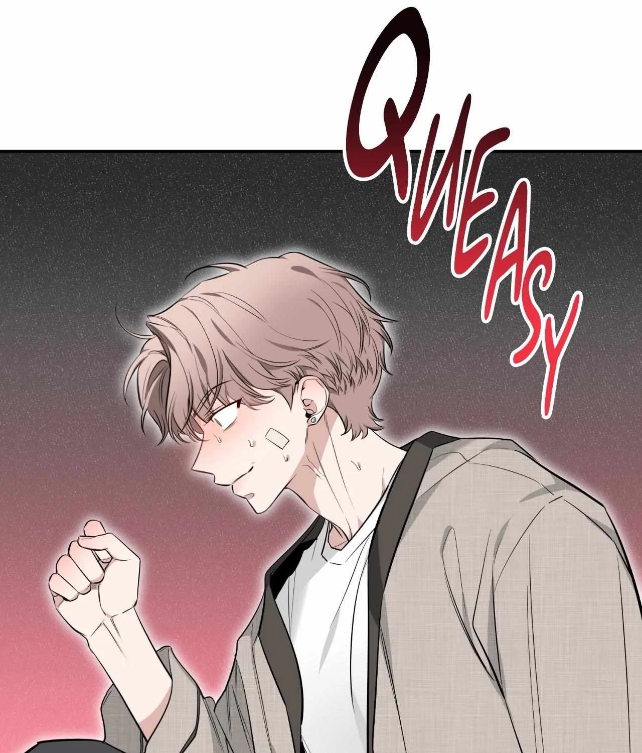 Sketch Chapter 78 page 48 - 