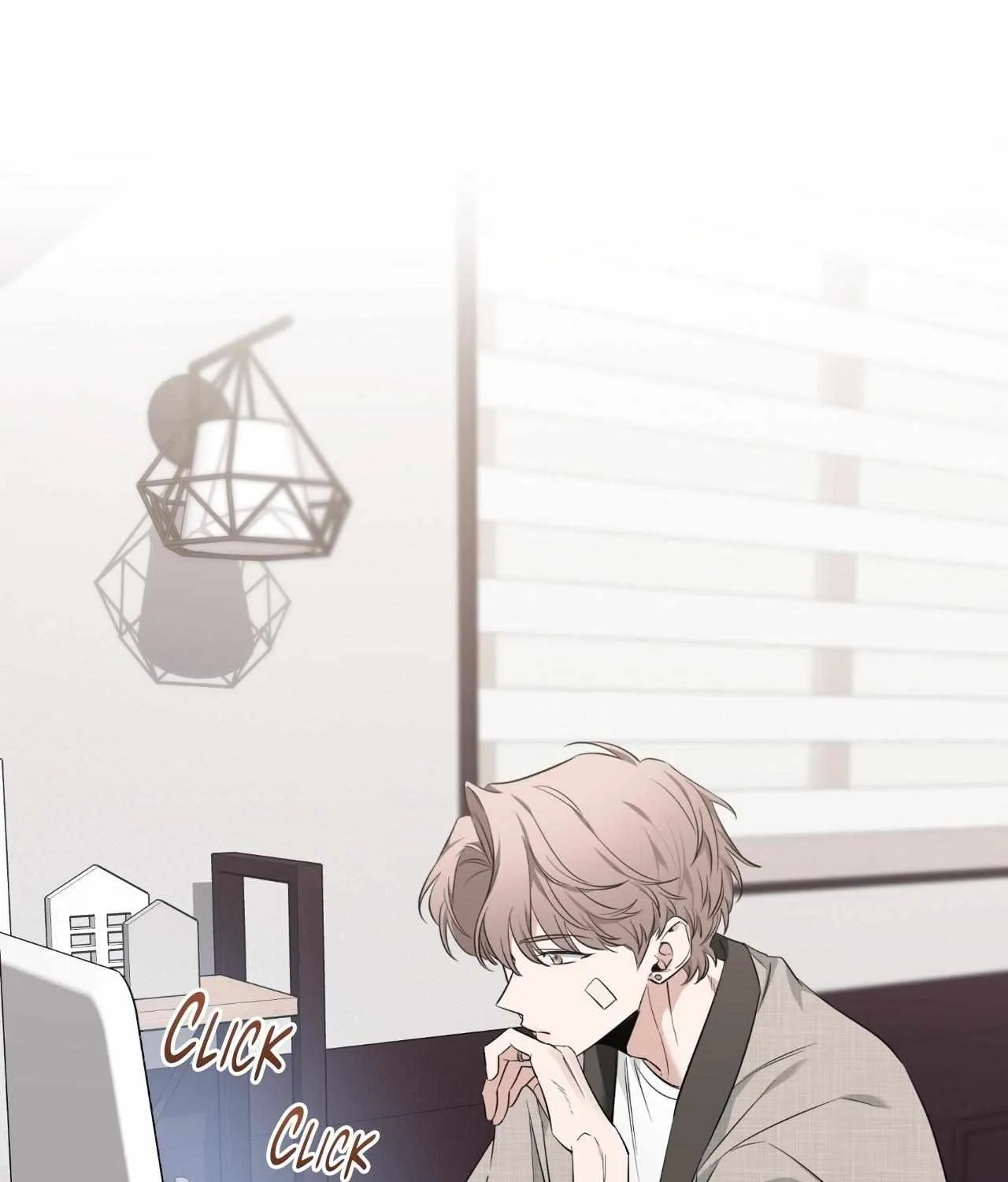 Sketch Chapter 78 page 6 - 