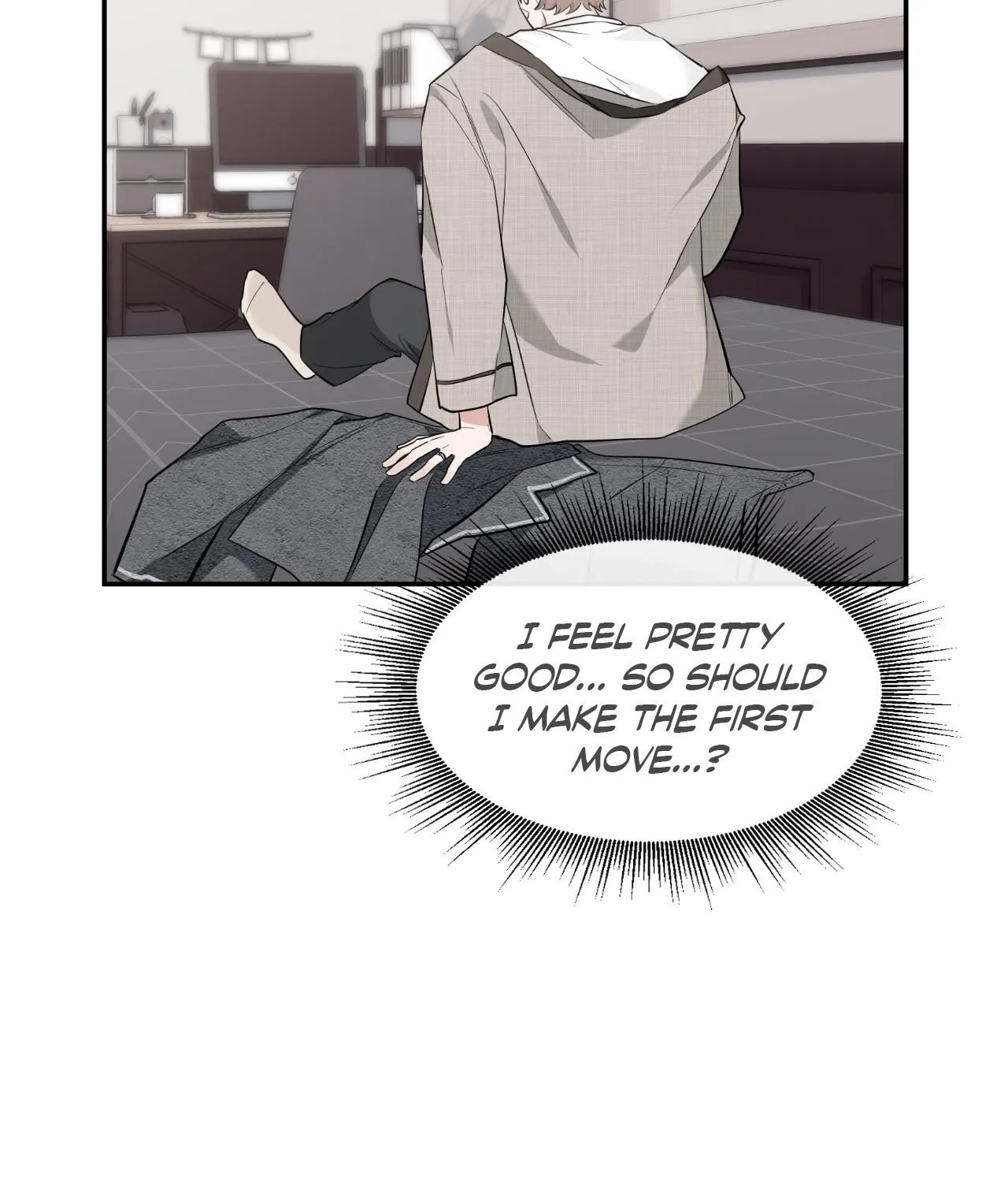 Sketch Chapter 78 page 52 - 