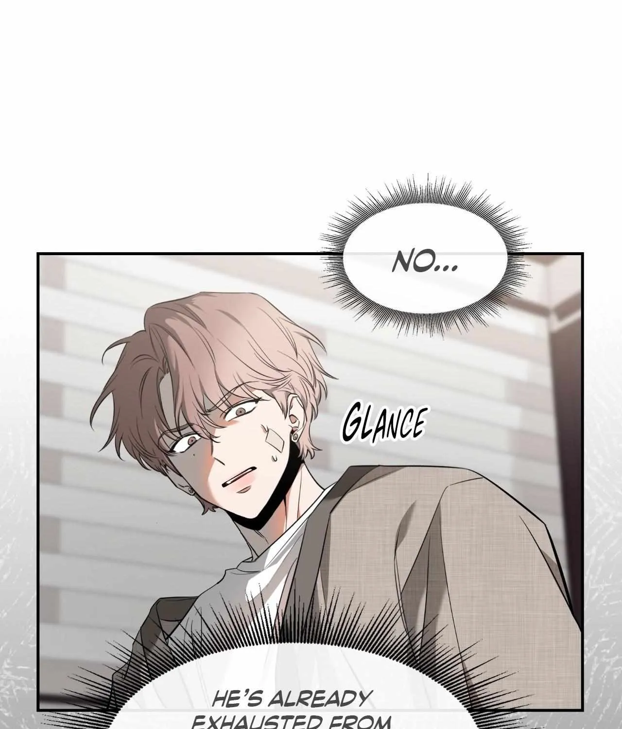 Sketch Chapter 78 page 54 - 