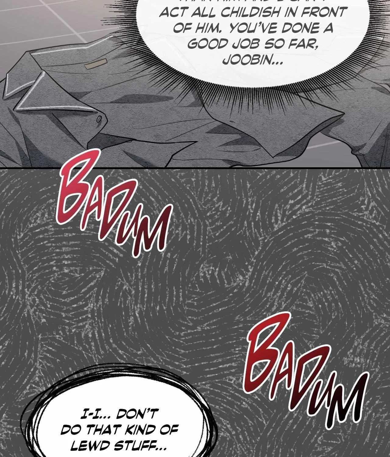 Sketch Chapter 78 page 56 - 
