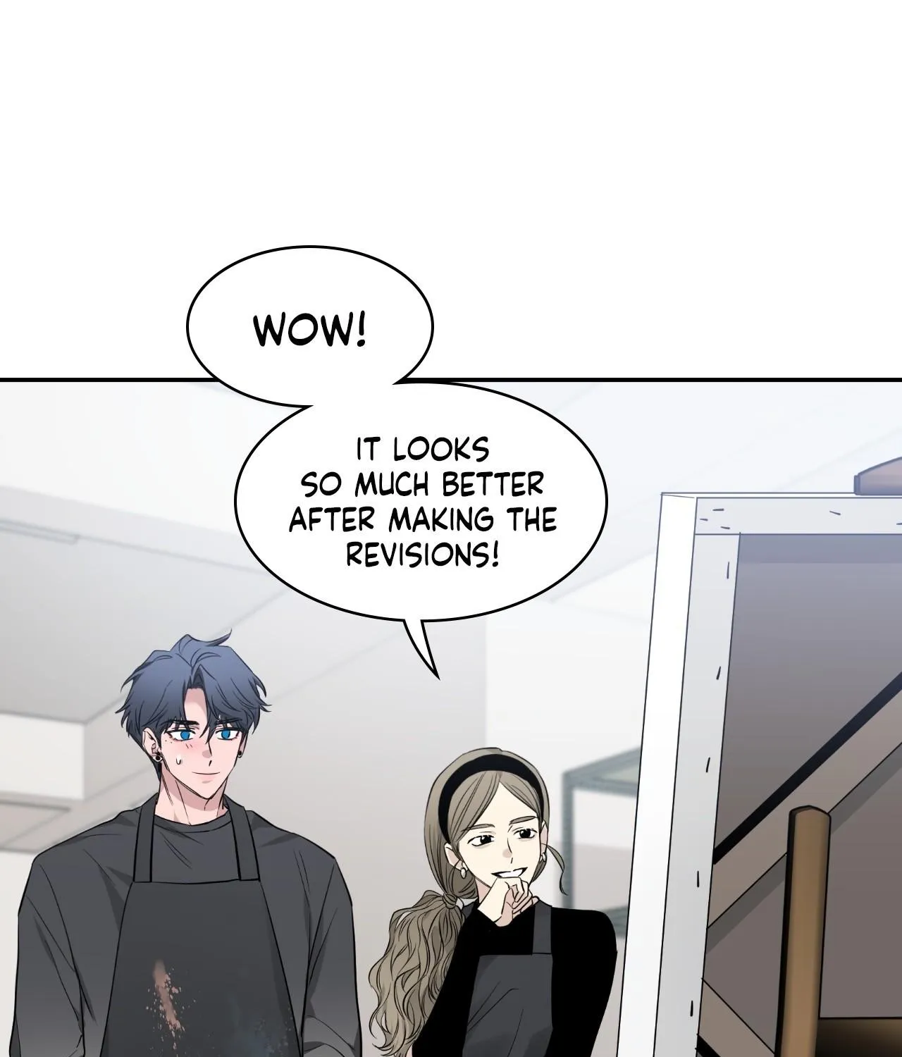 Sketch Chapter 78 page 62 - 