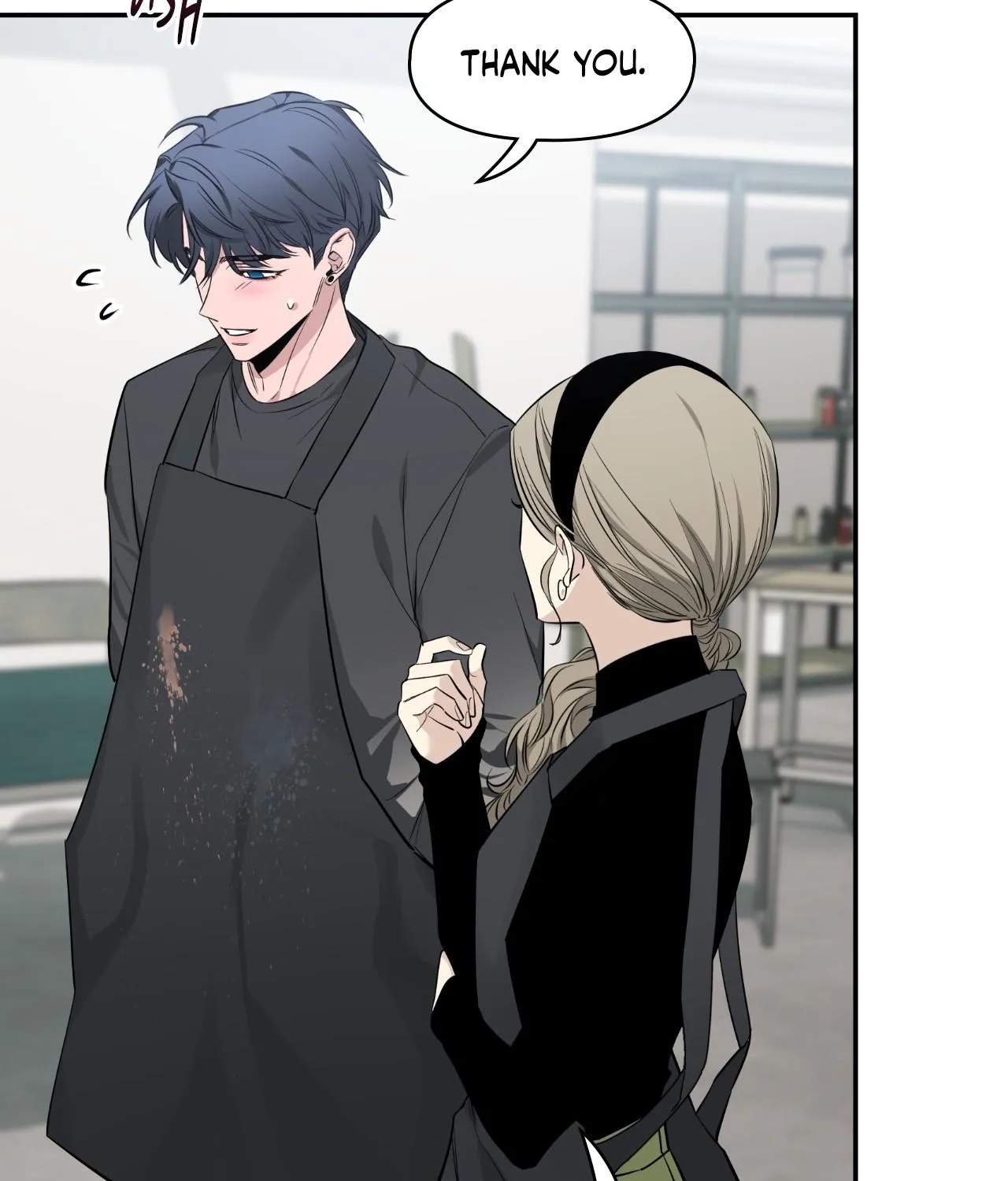 Sketch Chapter 78 page 66 - 