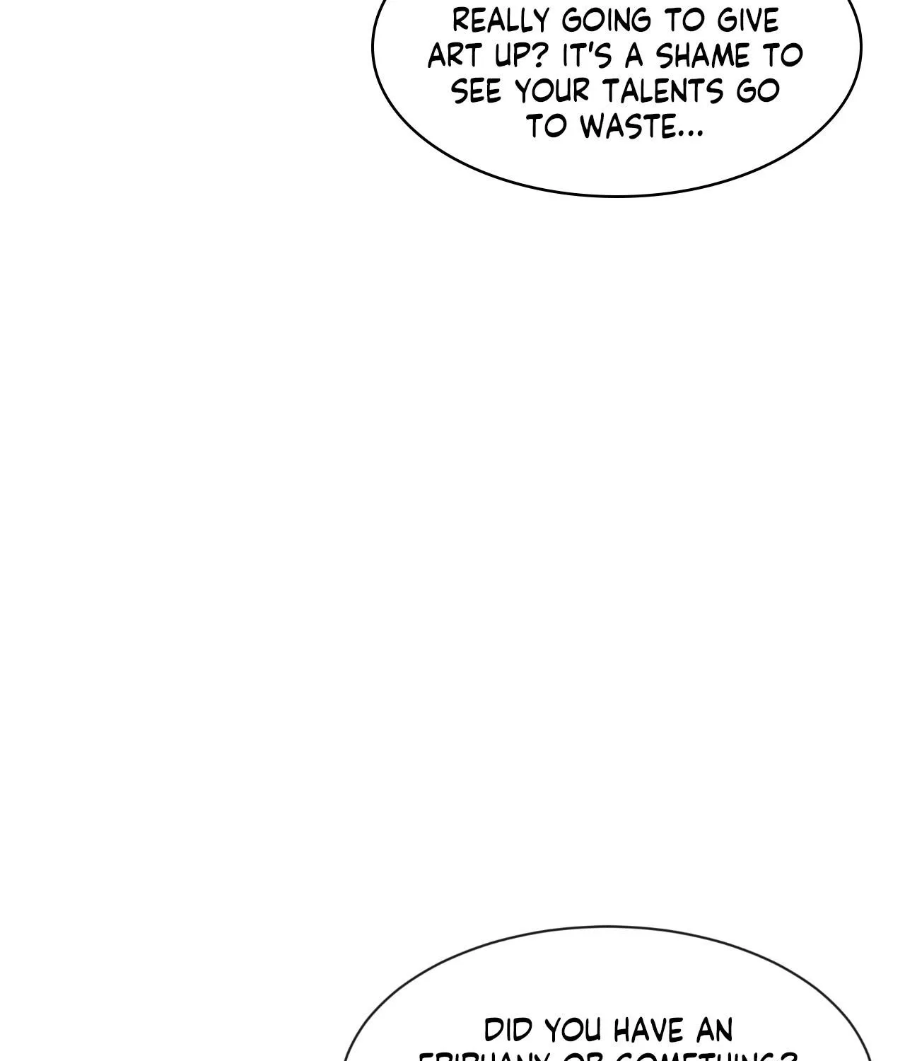 Sketch Chapter 78 page 68 - 