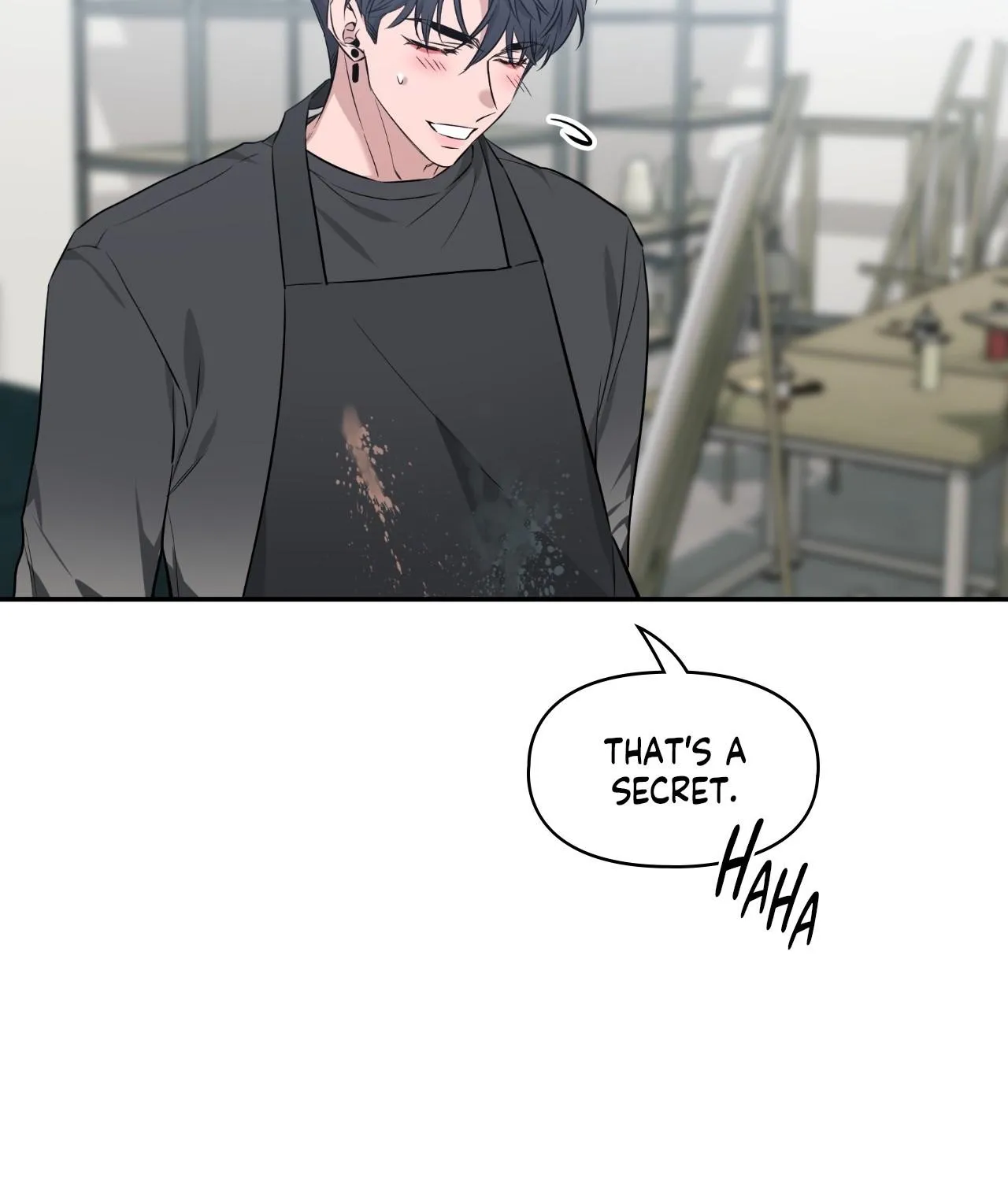 Sketch Chapter 78 page 70 - 
