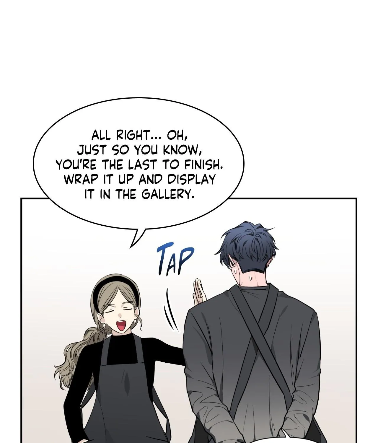 Sketch Chapter 78 page 72 - 