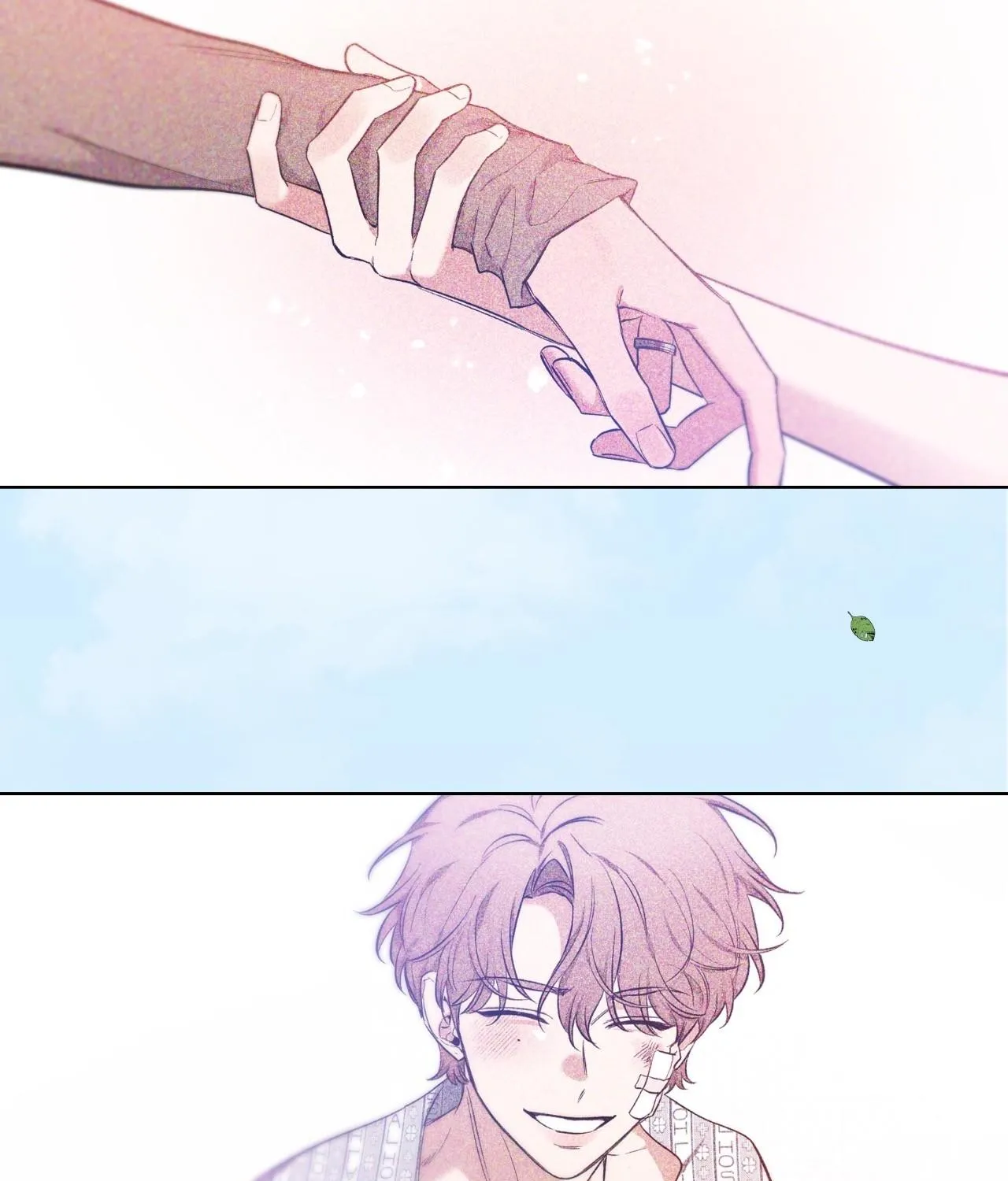 Sketch Chapter 78 page 80 - 
