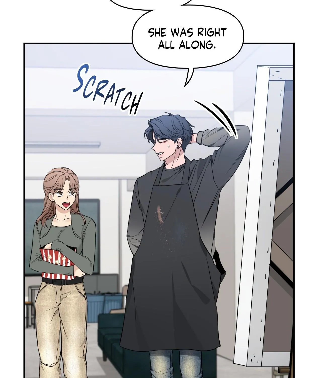 Sketch Chapter 78 page 84 - 