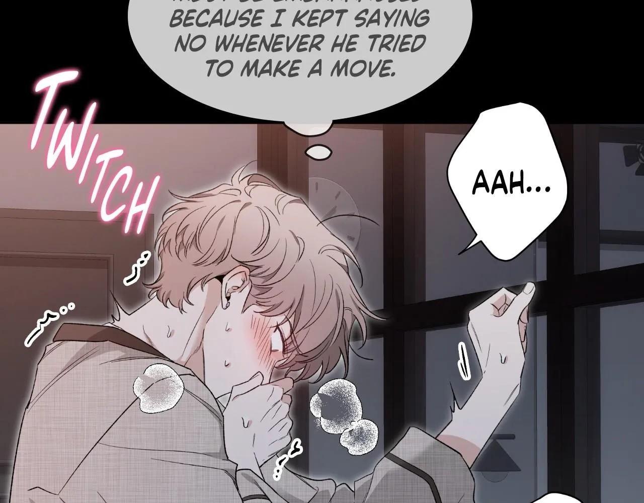 Sketch Chapter 79 page 126 - 