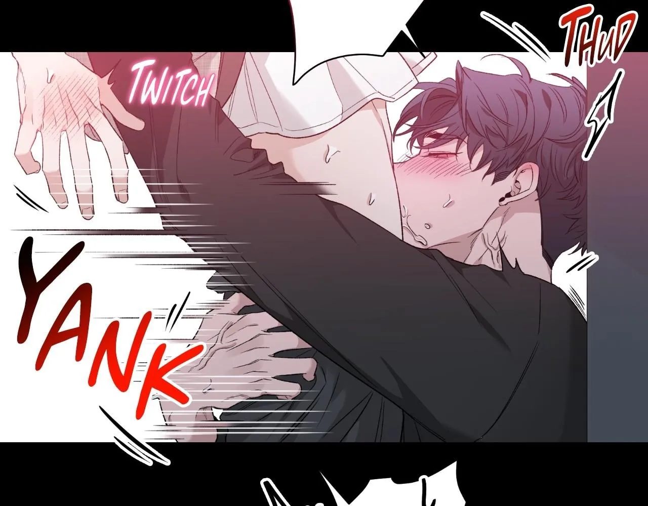 Sketch Chapter 79 page 130 - 