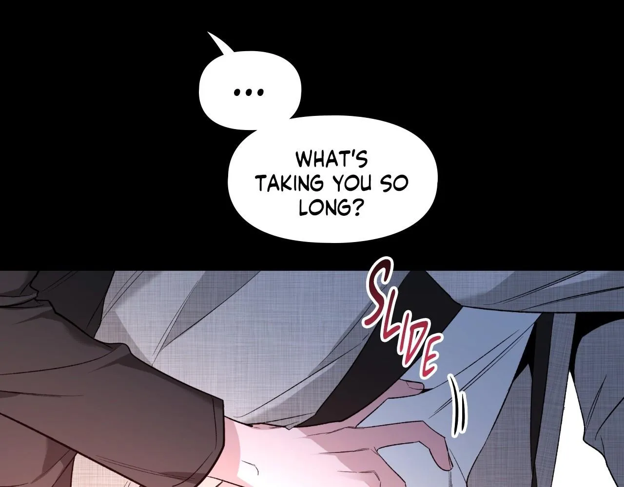 Sketch Chapter 79 page 14 - 