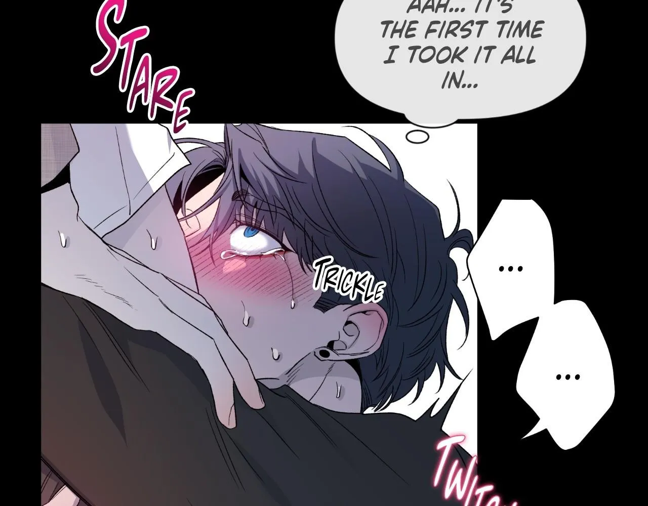 Sketch Chapter 79 page 132 - 
