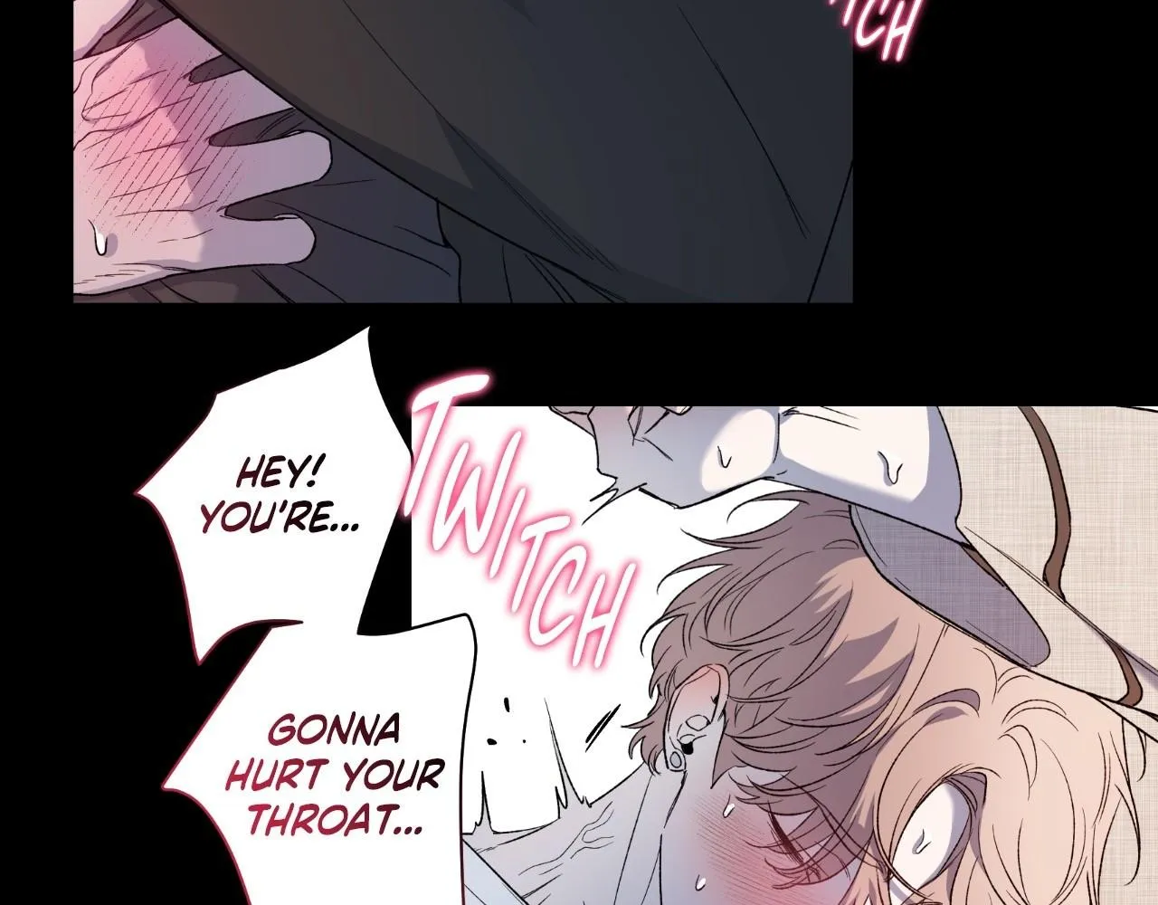 Sketch Chapter 79 page 133 - 