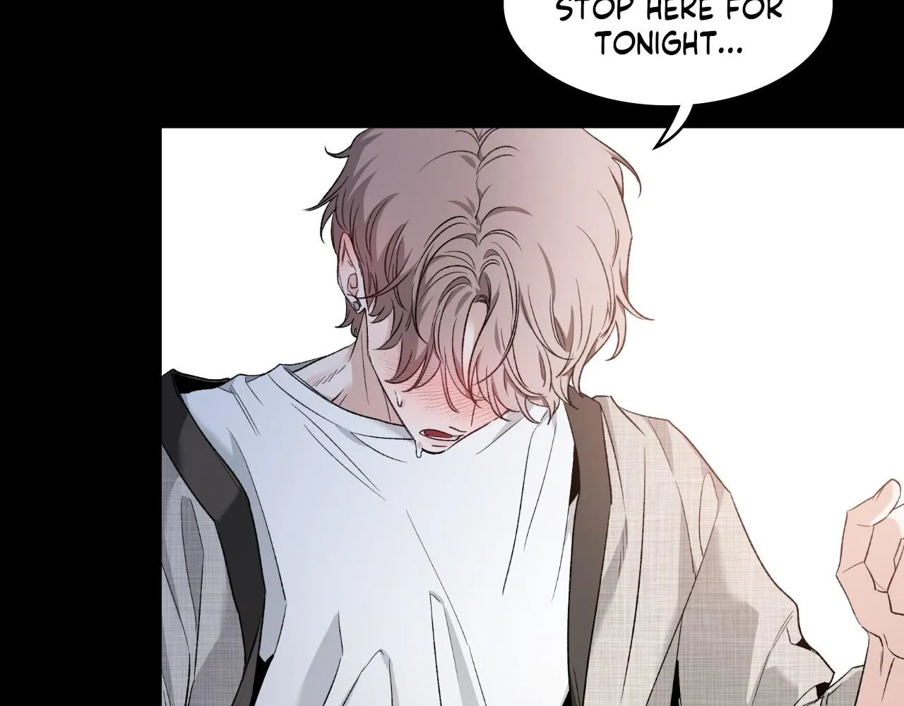 Sketch Chapter 79 page 146 - 